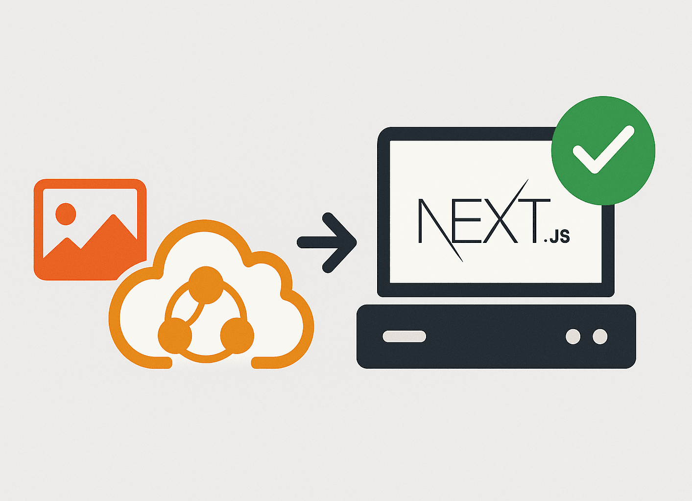 CloudFrontにするとApp Runner(& Next.js)で動いているアプリの画像が表示されない問題を解決した話